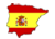 IMPERIAL FITNESS CENTER - Espanol